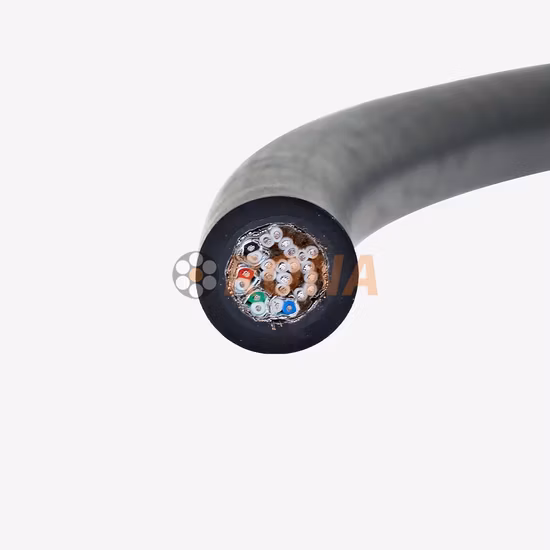 Vicam 防水 20bar 水中ボアホールカメラ 200 メートルケーブル V8